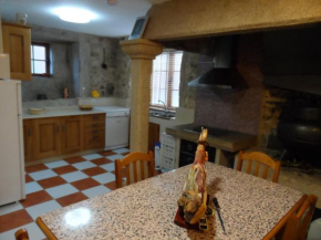 Отель Casa Barqueiro  Оутес